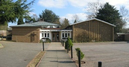 Little Chalfont Methodist Church